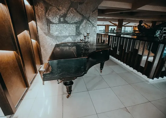 Hotel Sky Gevgelija