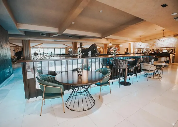 Hotel Sky Gevgelija