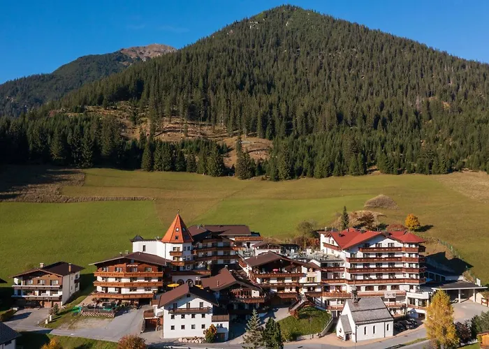 Hotel Thaneller Stadl Bräu
