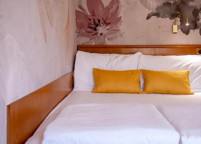 Hotel Metropole