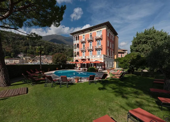 Hotel Milano