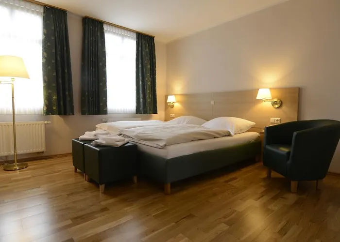 Apartment Hotel Rüther