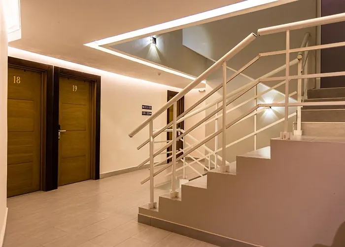 Hotel Alkquimia