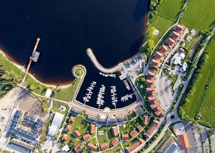 Hotel Slunecna Louka