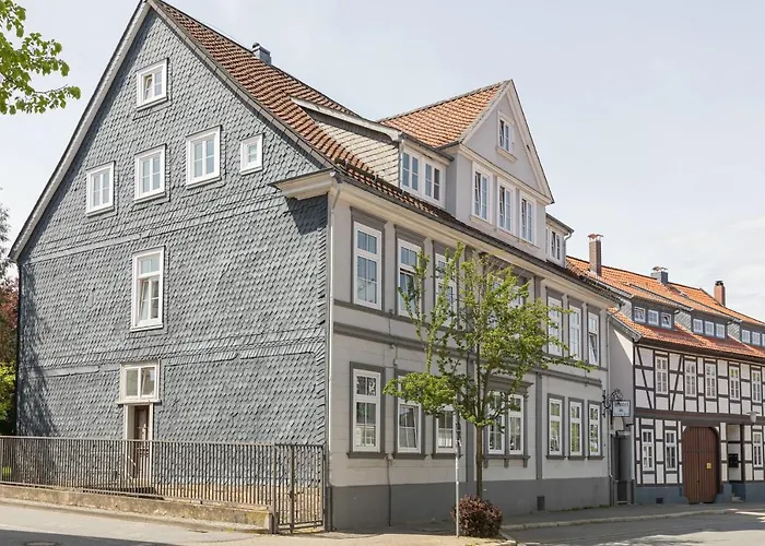 Hotel Kaiserhof