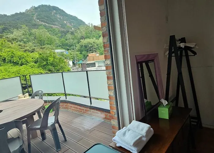 Guesthouse The Kims