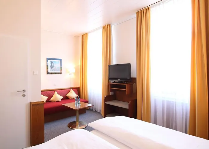 Hotel Ickhorn
