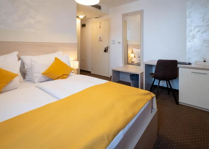 Hotel Bor