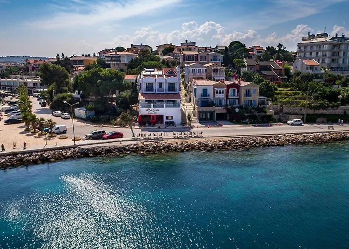 Mai S'Ema Otel Dalyan