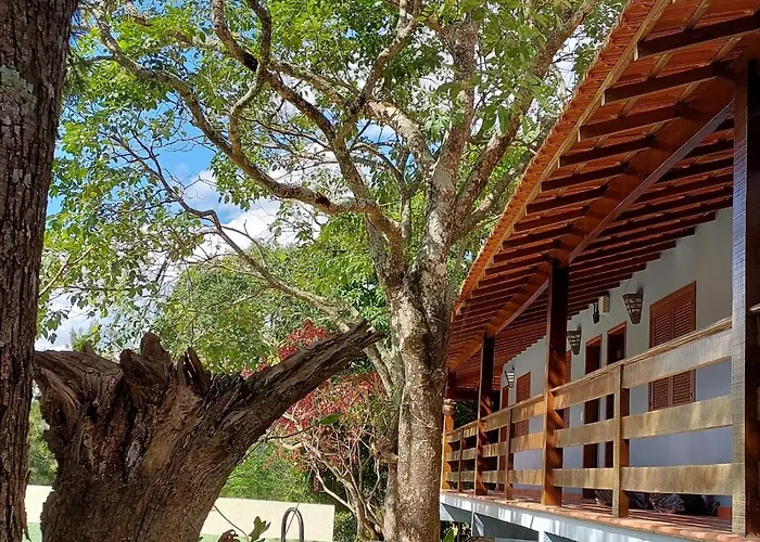 Pousada Alto Itaipava