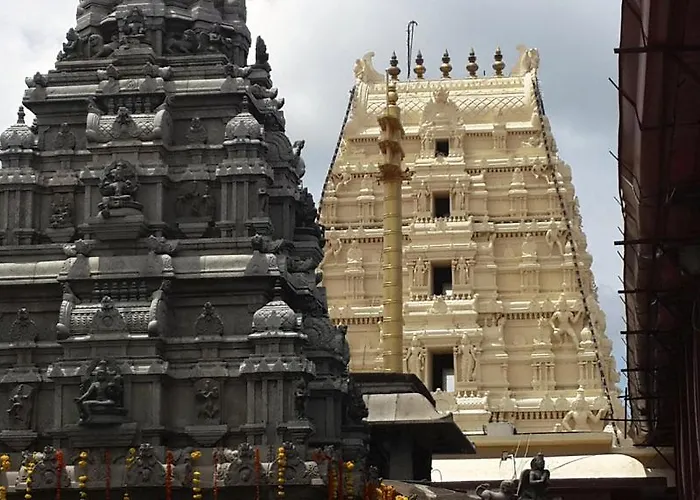 Sri Bhavyaresidency