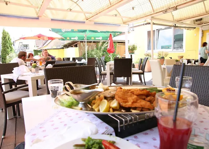 Hotel Reinisch
