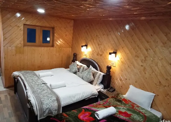 Hotel Mughal India