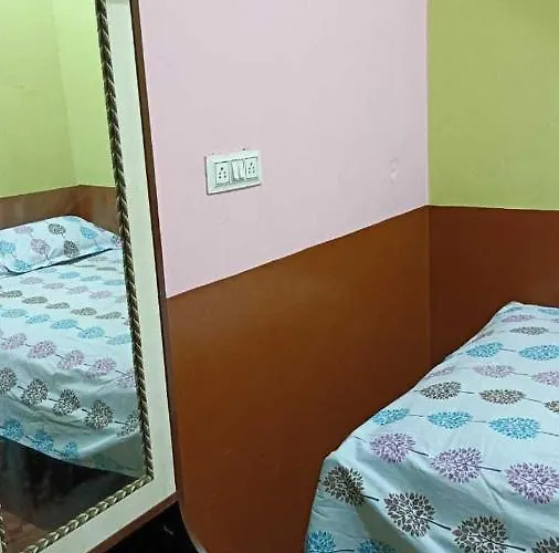 Hotel O Sai Hotel