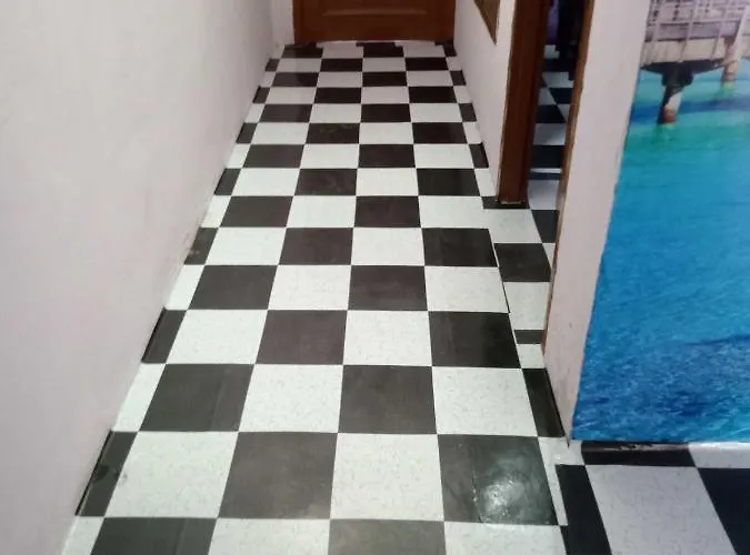 Hotel O The Diamond Guest House
