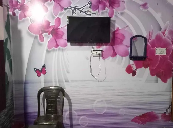 Hotel O The Diamond Guest House
