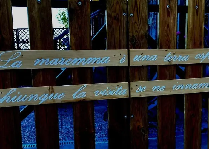 B&B Maremma'S Dream
