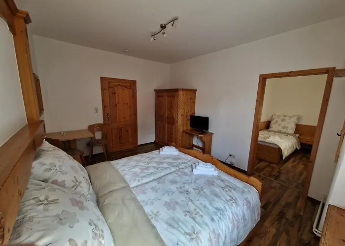 Hotel Aurichs
