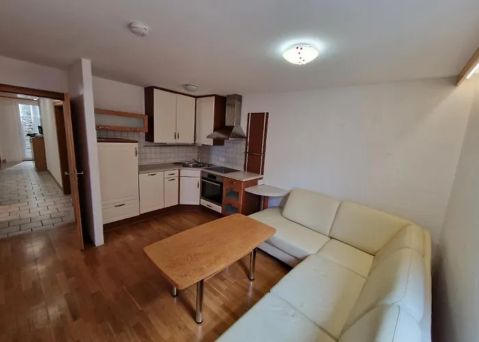 Hotel Aurichs