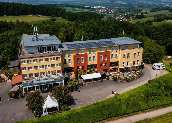 Landhotel Klingerhof