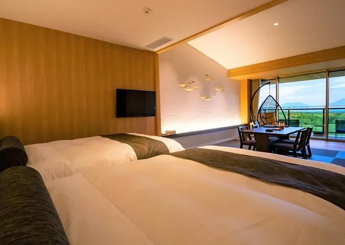 Senomoto Kogen Hotel