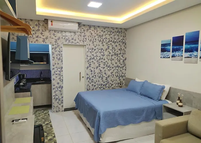 Riviera Flat