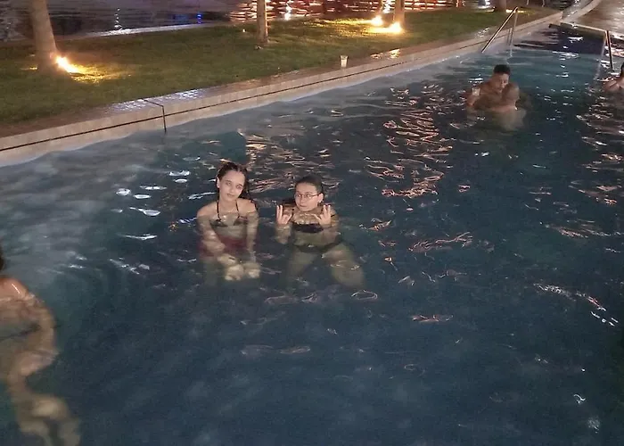 Solar das Águas Park Resort
