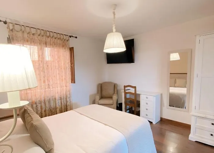Hotel Rural Candela Y Plata