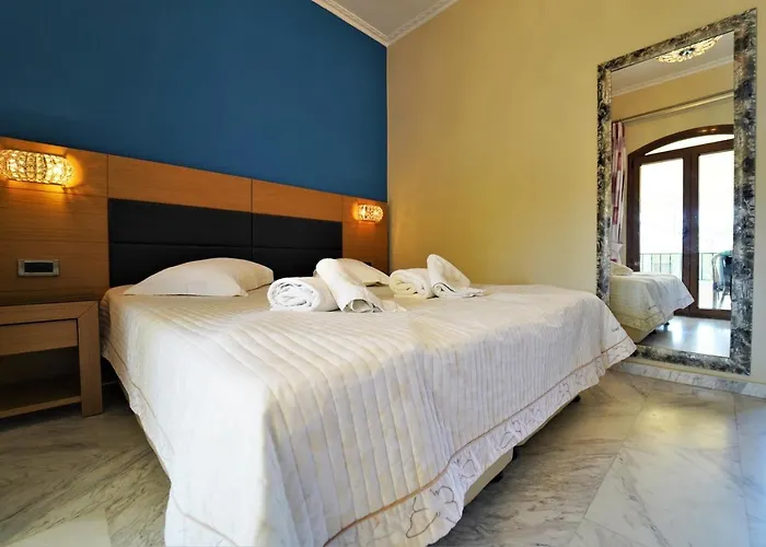 Villa Ilias