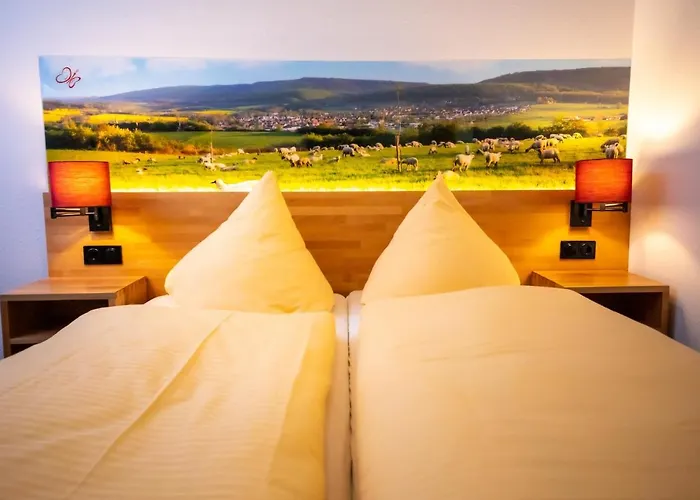 Wohlfühlhotel IM SCHLOSSPARK - Self CheckIn