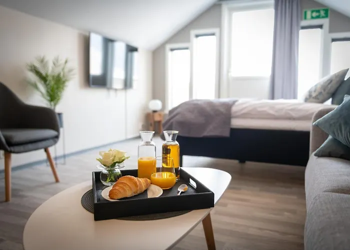 Hotell Regine