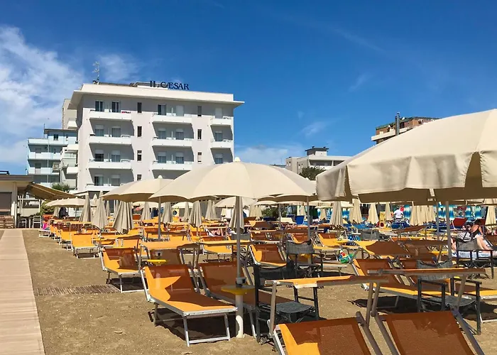 Hotel Caesar