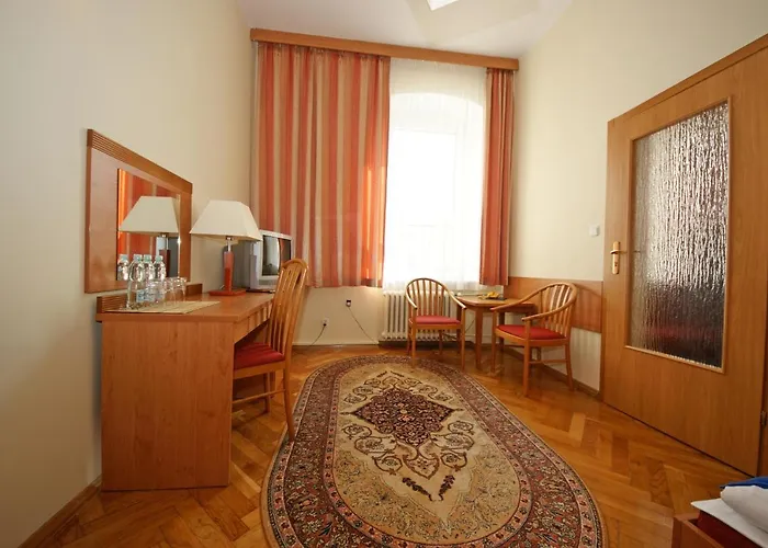 Hotel Zamkowy