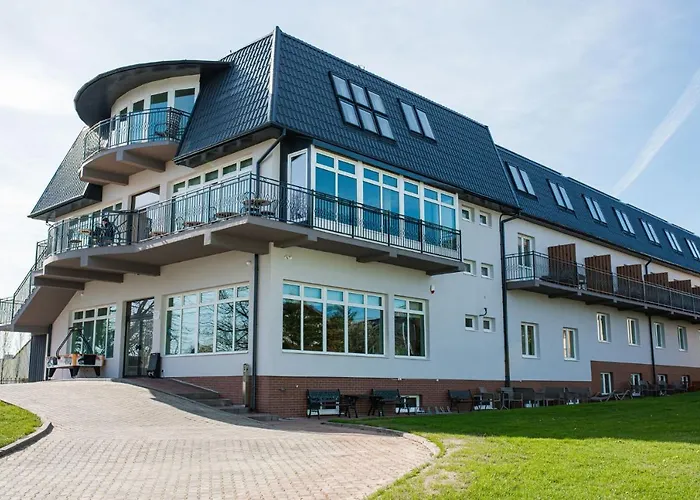 Hotel Kliper