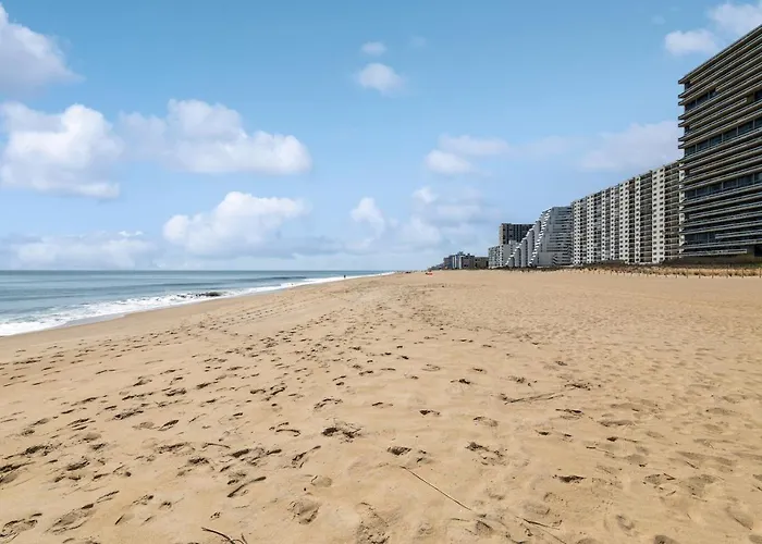Kasa Ocean City Beach