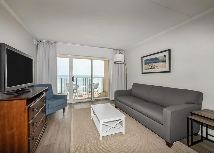 Kasa Ocean City Beach