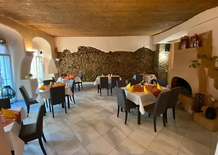 Hotel Sächsischer Hof