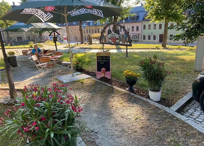 Hotel Sächsischer Hof