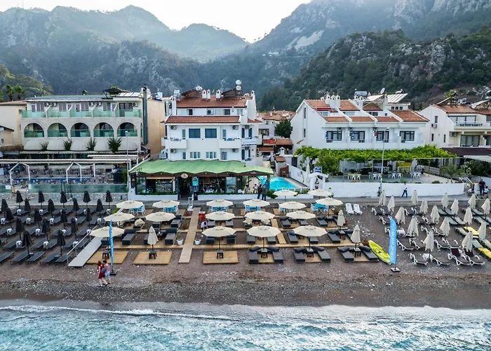 Hotel Turunc-Malmen