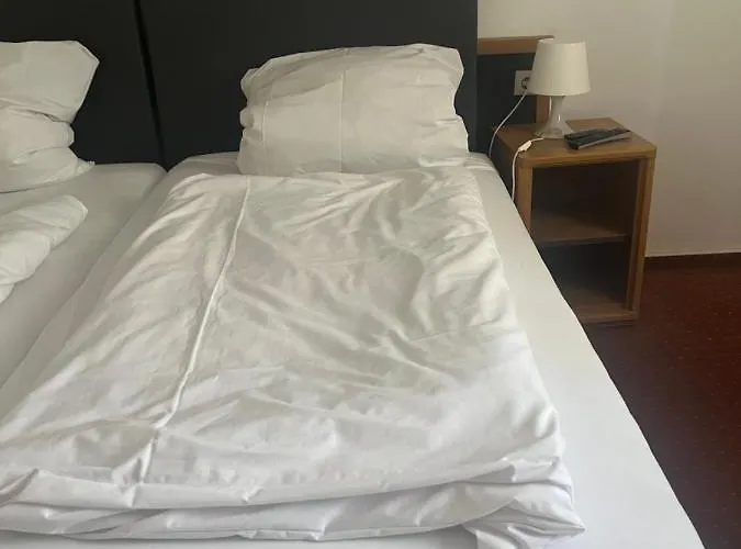 Hotel zum Taunus