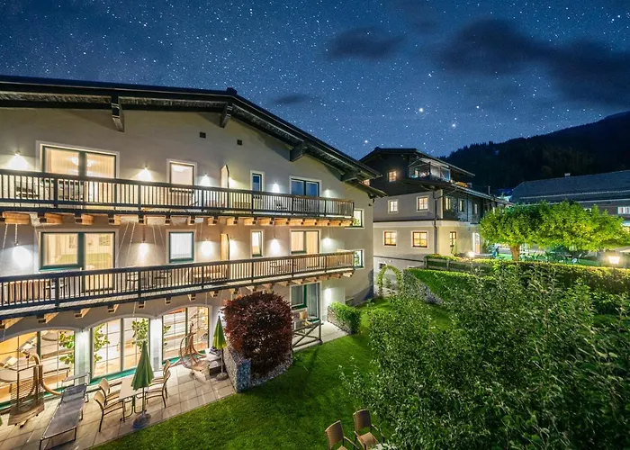 Reiters Wohlfühlhotel