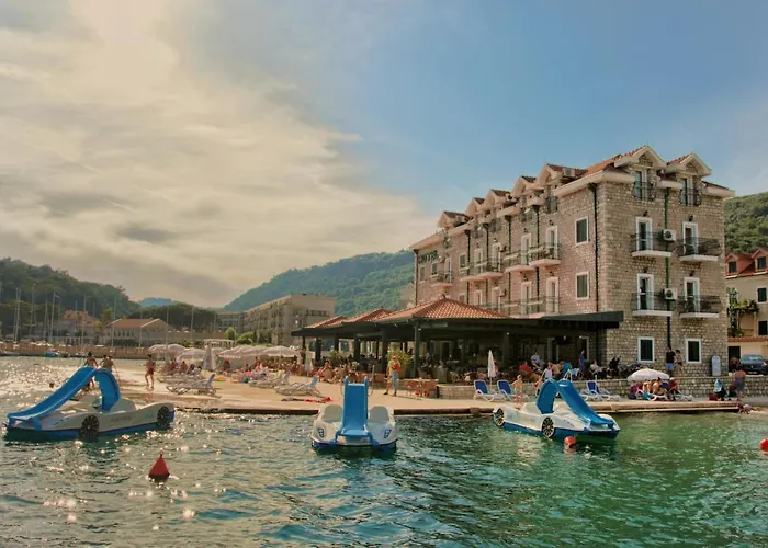 Hotel RR