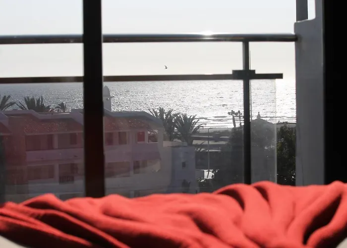 La Suite Hotel Agadir Adults Only
