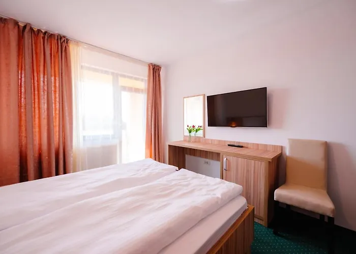 Hotel Parc