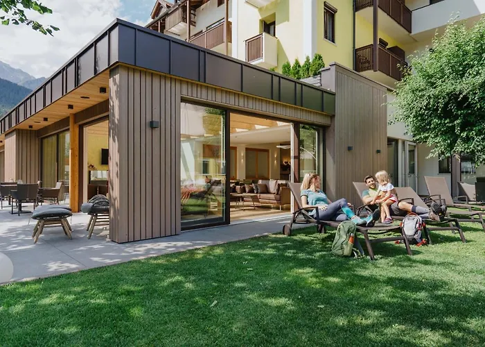 Hotel Eden Andalo - Mountain Lifestyle