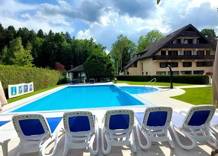 Sport Manca Garni Hotel