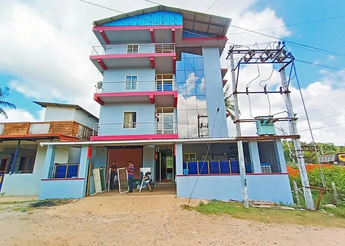 Hegde Residency