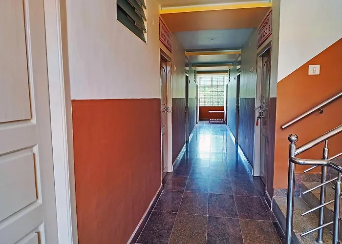 Hegde Residency