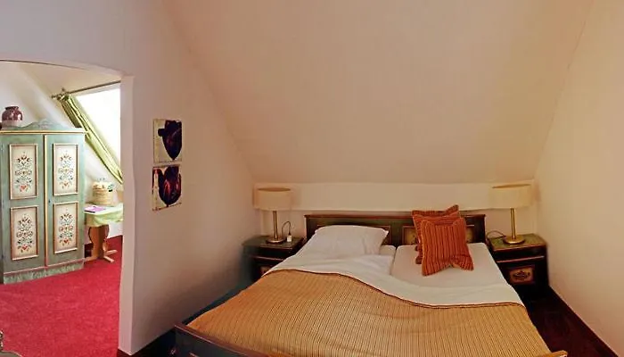 Hotel&Restaurant Eggers GmbH