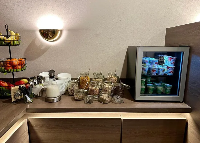 Hotel Bronnbacher Hof